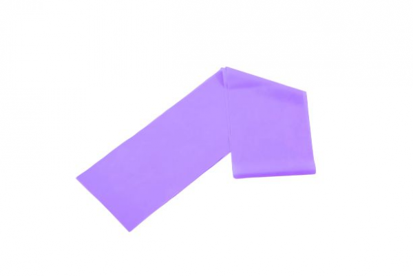 Kit yoga/pilates roxo 500103 - Imagem 6
