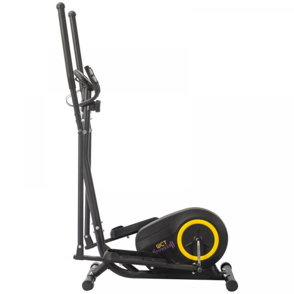 Elíptico Magnético 8 Níveis De Resistência WCT Fitness