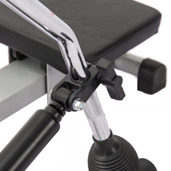 Aparelho Remador Pegada Aberta WCT Fitness - Imagem 6