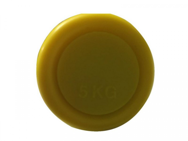 Barra de peso de 5kg 5902605 - Imagem 2