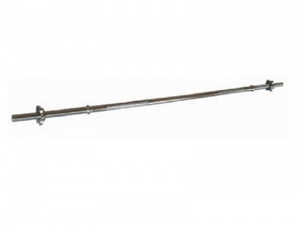 Barra reta 1,2m com rosca 25mm 99812025 - Imagem 2