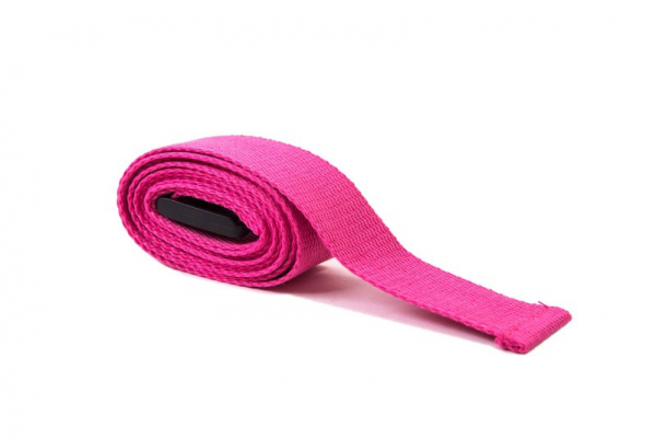 Kit yoga/pilates rosa 500101 - Imagem 5
