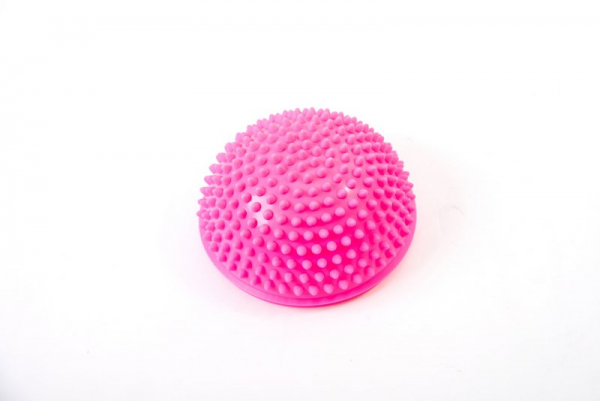 Mini meia bola texturizada 50011 - Imagem 3