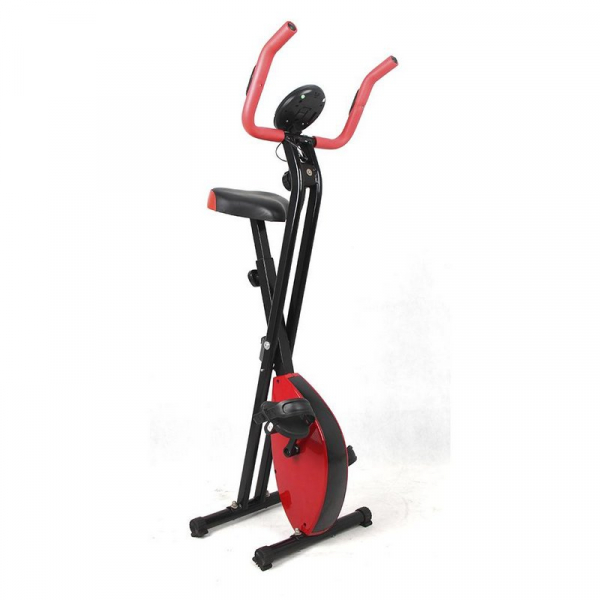 Bicicleta ergométrica dobrável 55555101 - Imagem 4