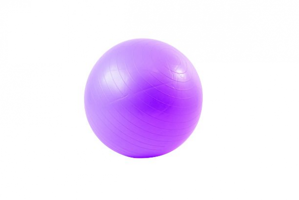 Kit yoga/pilates roxo 500103 - Imagem 3