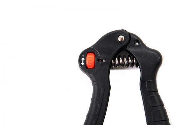 Hand grip com regulagem de peso e contador - Imagem 3