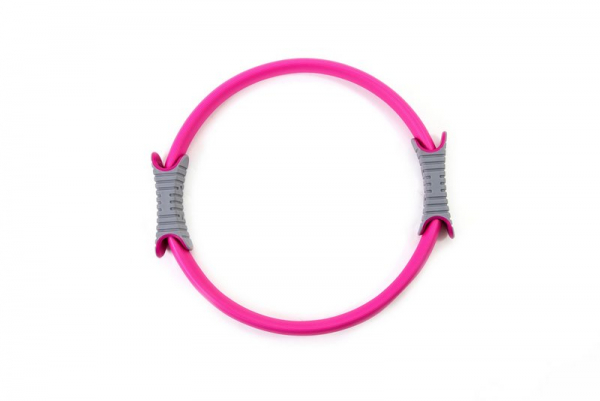 Arco anel rosa 40272