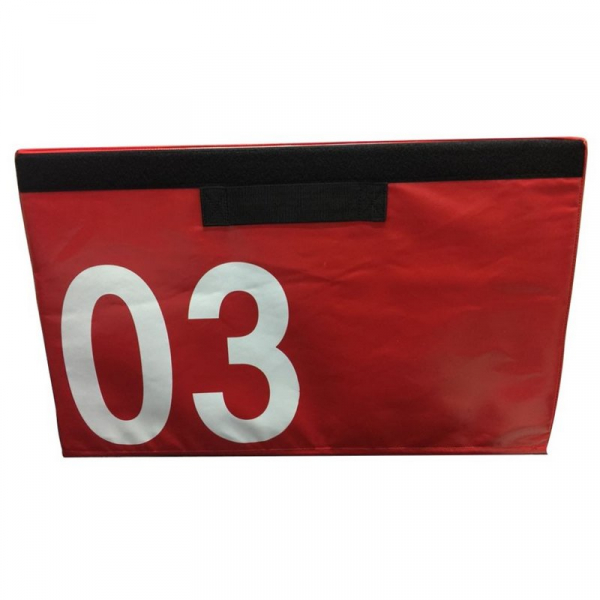Caixa de salto 45cm 77000645