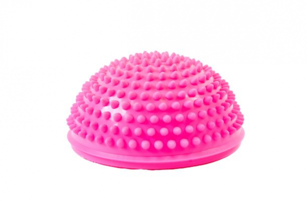 Mini meia bola texturizada 50011 - Imagem 2
