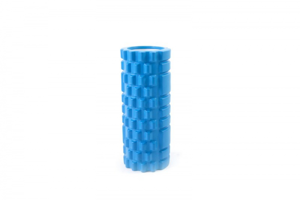 Kit de 2 rolos de massagem e liberação miofascial - Azul 51006 - Imagem 6