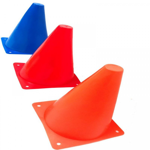 Cone de treinamento de 18cm 4000418 - Imagem 3