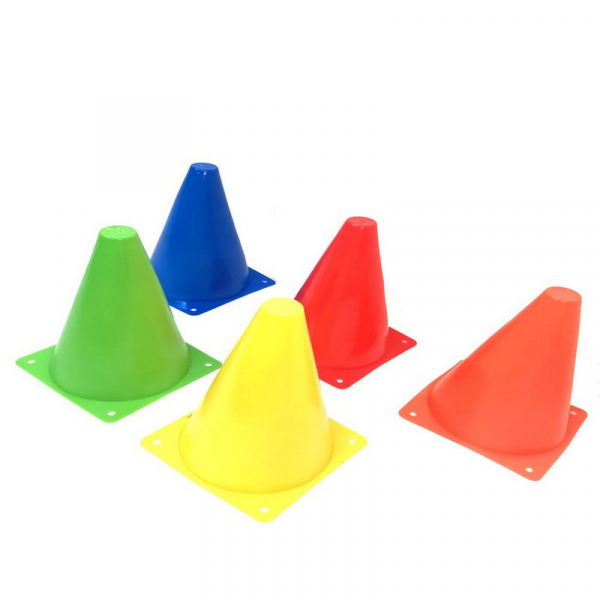 Cone de treinamento de 18cm 4000418 - Imagem 2
