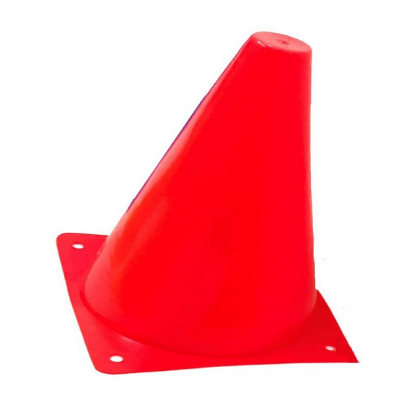 Cone de treinamento de 18cm 4000418