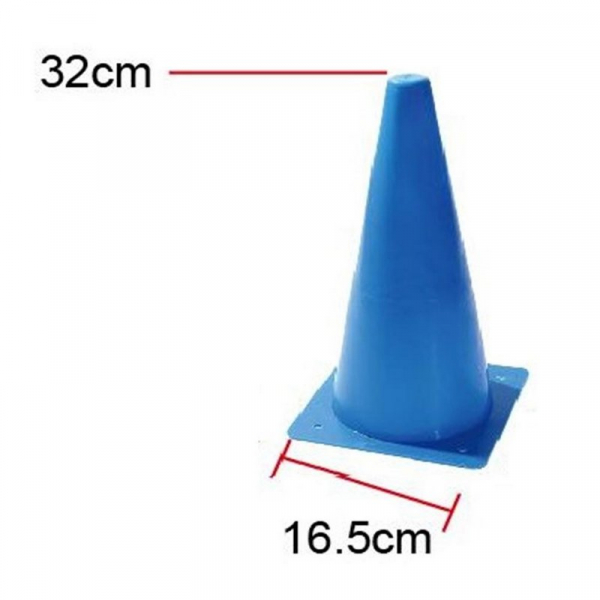 Cone de treinamento de 32cm 4000432 - Imagem 4