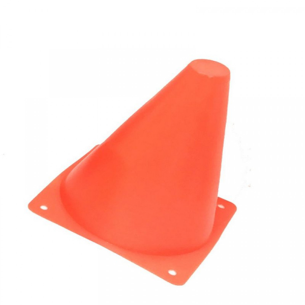 Cone de treinamento de 38cm 4000438