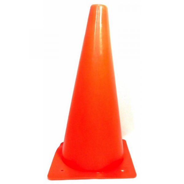 Cone de treinamento de 38cm 4000438 - Imagem 3