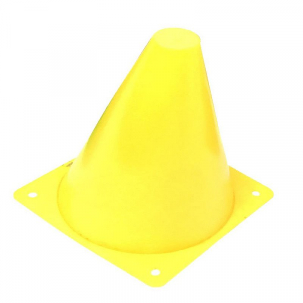 Cone de treinamento de 45cm 4000445