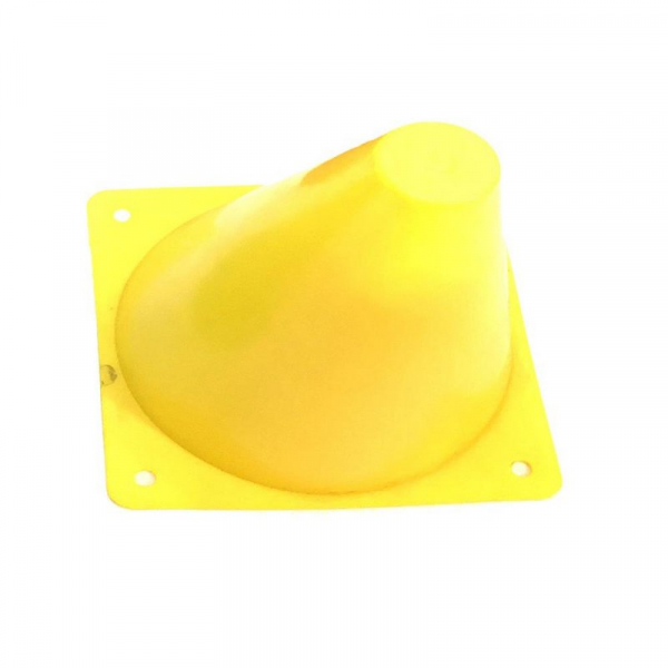 Cone de treinamento de 45cm 4000445 - Imagem 3