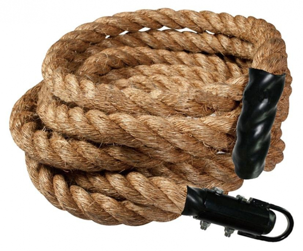 Corda naval com gancho de 50mm x 9m 770042009 - Imagem 4