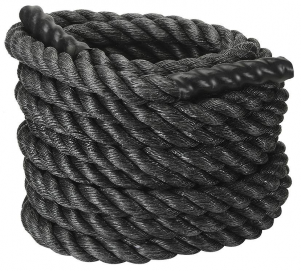 Corda naval de 50mm x 9m 770012009 - Imagem 2