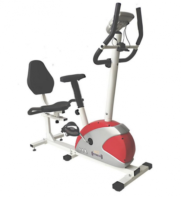 Bicicleta Ergométrica Magnética WCT Fitness - Imagem 5