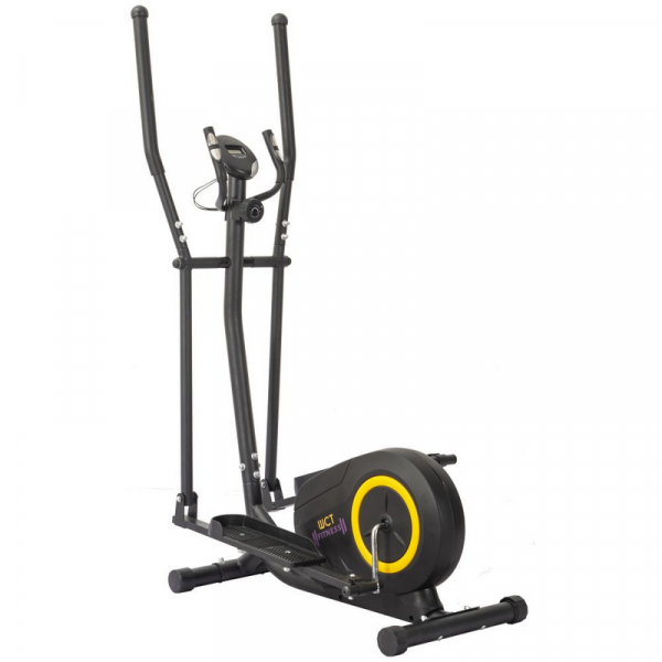 Elíptico Magnético 8 Níveis De Resistência WCT Fitness - Imagem 3