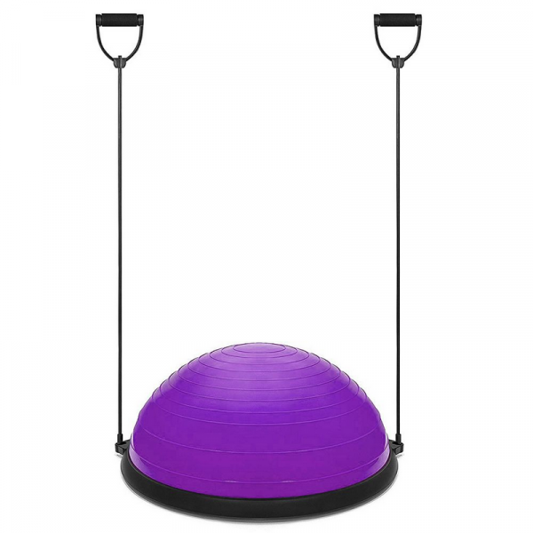 Meia bola roxo 555551114 - Imagem 6