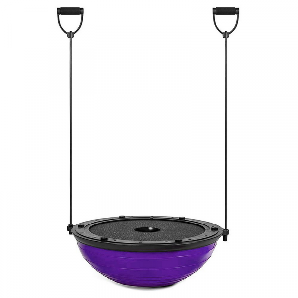 Meia bola roxo 555551114 - Imagem 7