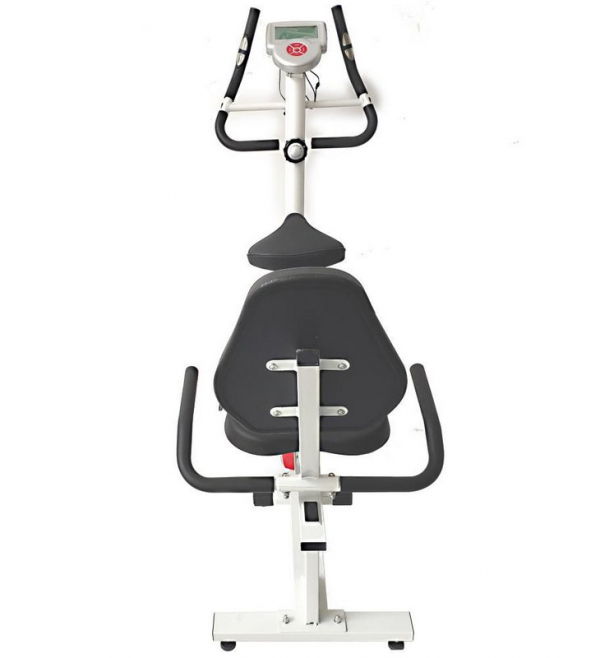 Bicicleta Ergométrica Magnética WCT Fitness - Imagem 7