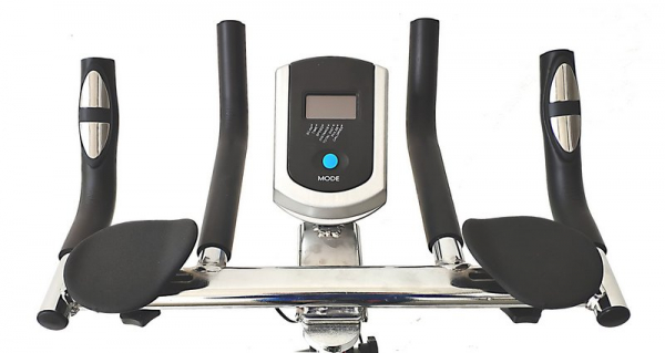 Bicicleta Spinning 44468 - Imagem 8