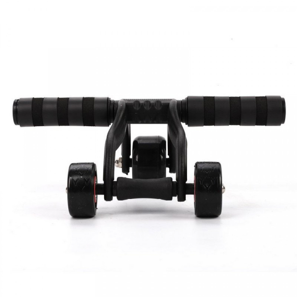 Roda de abdominal com 3 rodas 5555014 - Imagem 8