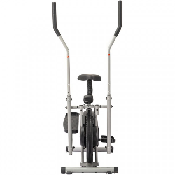 Bicicleta Elíptica Treinamento Duplo com Resistência Magnética WCT Fitness - Imagem 5