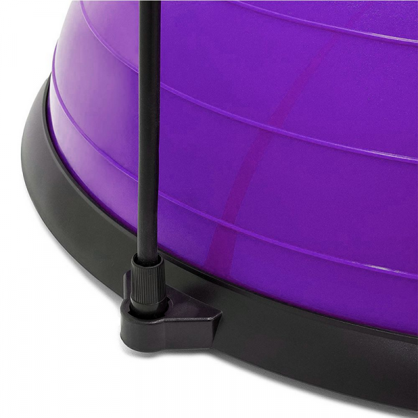 Meia bola roxo 555551114 - Imagem 4