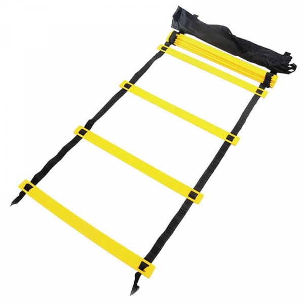 Escada de agilidade de 6m 4000812