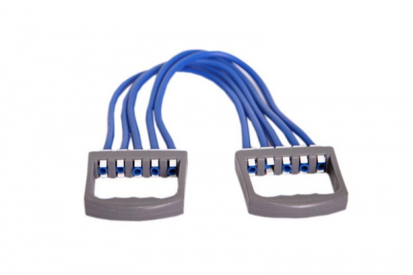 Extensor elástico de 5 vias 61101 - Imagem 2