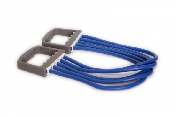 Extensor elástico de 5 vias 61101