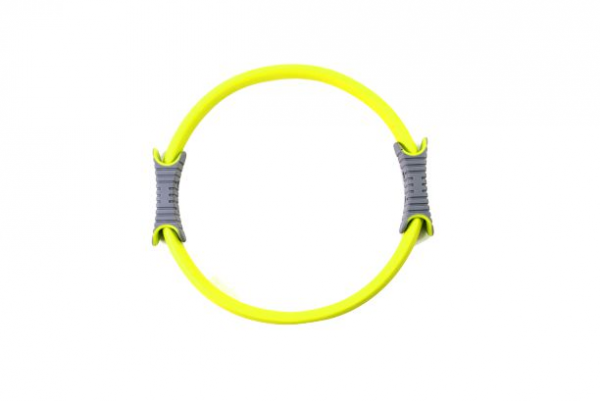 Arco anel amarelo 4027