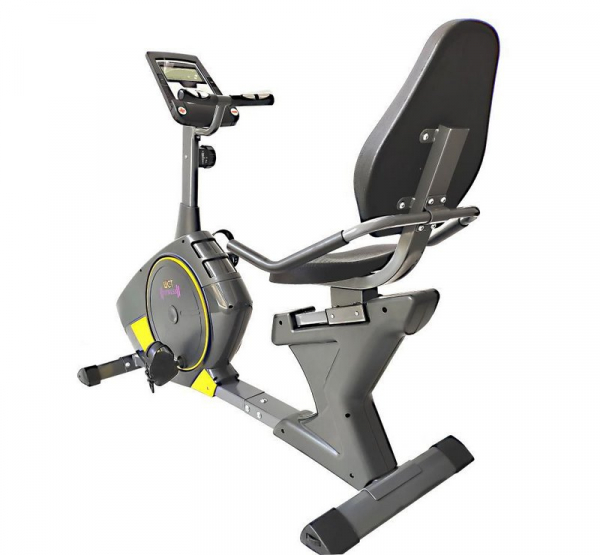 Bicicleta ergométrica magnética 44690 - Imagem 3