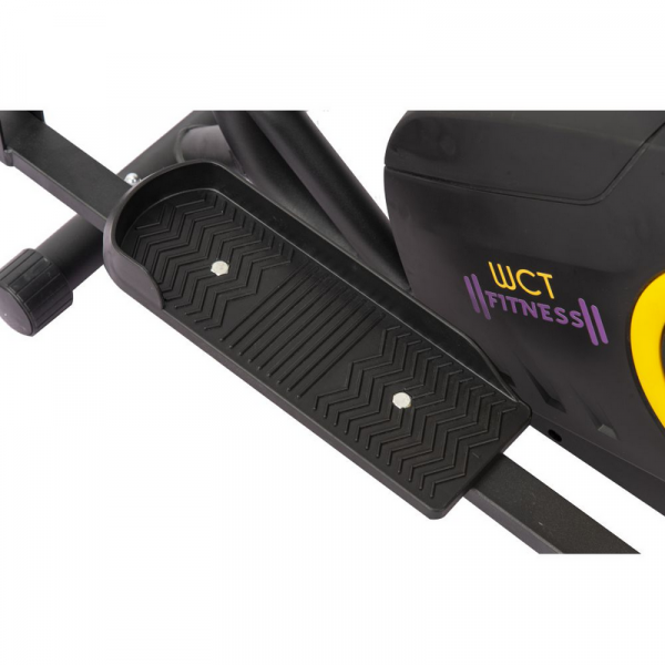 Elíptico Magnético 8 Níveis De Resistência WCT Fitness - Imagem 7