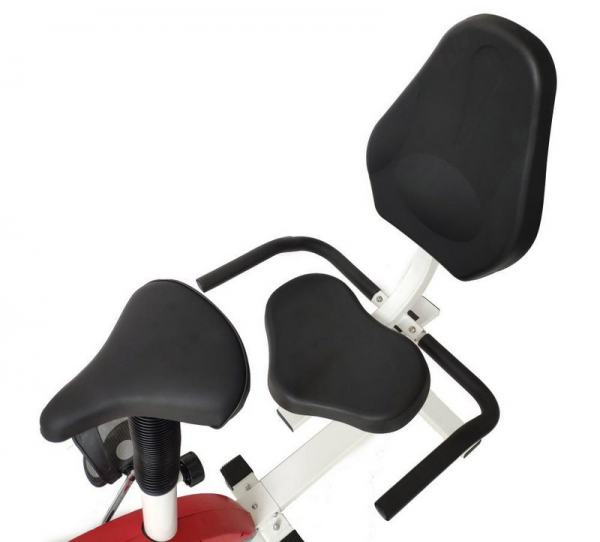 Bicicleta Ergométrica Magnética WCT Fitness - Imagem 8