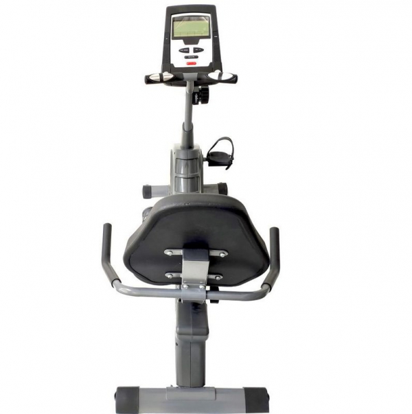 Bicicleta ergométrica magnética 44690 - Imagem 7