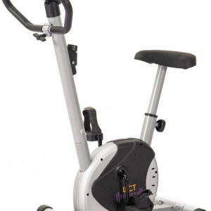 Bicicleta Ergométrica Vertical Iniciante WCT Fitness
