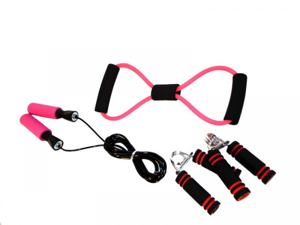 Kit de pilates