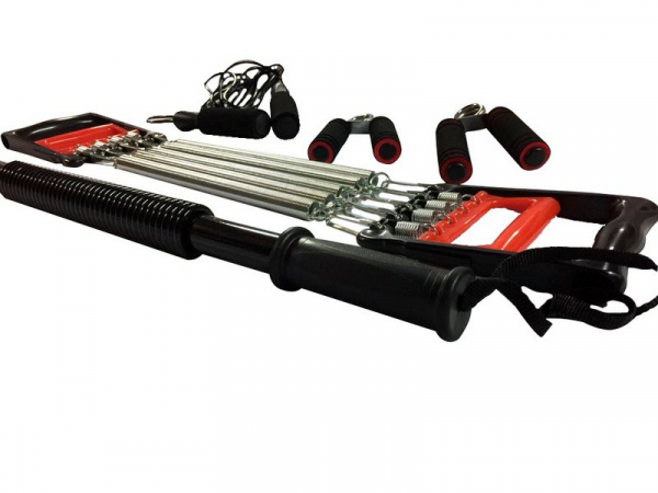 Kit Treino Yoga Pilates Fisioterapia Wct Fitness 5007 - Imagem 3