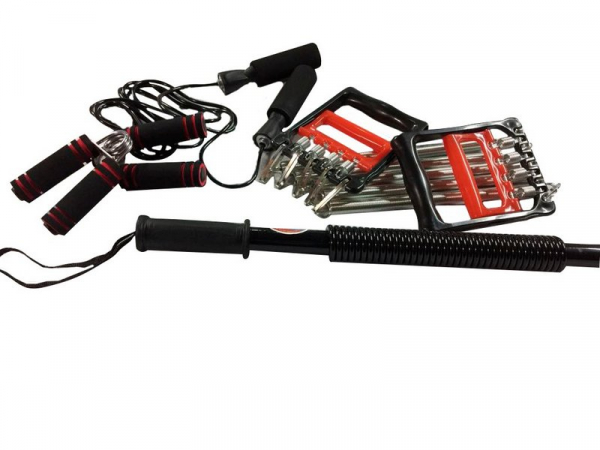 Kit Treino Yoga Pilates Fisioterapia Wct Fitness 5007 - Imagem 2