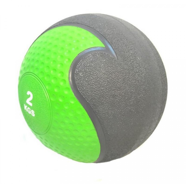 Medicine ball de 2kg 7100702 - Imagem 4