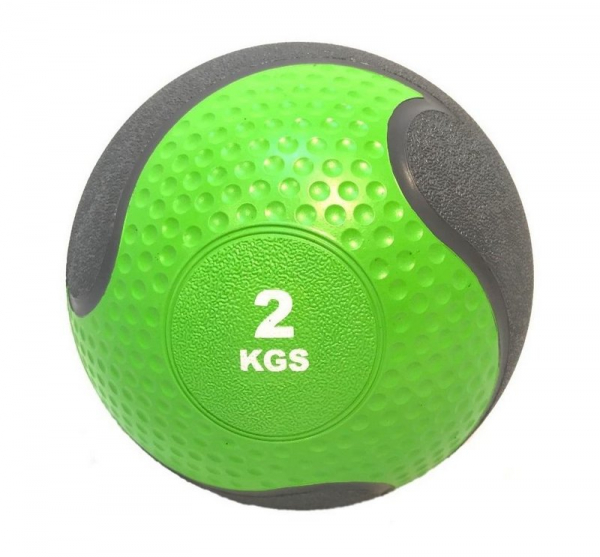 Medicine ball de 2kg 7100702