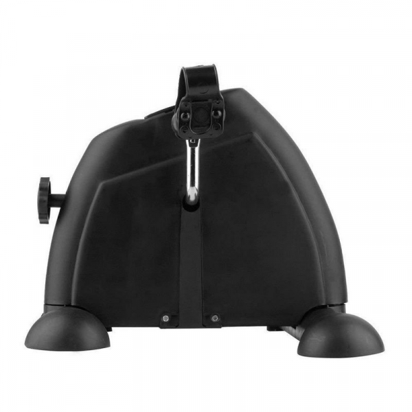 MINI BICICLETA COM MONITOR - PRETO - Imagem 5