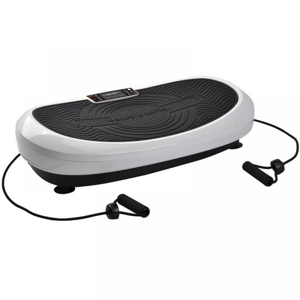 Plataforma Vibratória Pro 110v 55555009110 - Imagem 4
