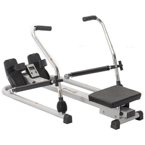 Aparelho Remador Pegada Aberta WCT Fitness